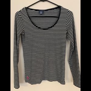 Ralph Lauren top , size small